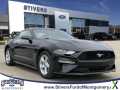 Photo Used 2019 Ford Mustang Coupe