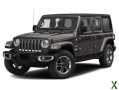 Photo Used 2019 Jeep Wrangler Unlimited Sahara