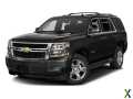 Photo Used 2017 Chevrolet Tahoe LT