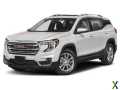 Photo Used 2022 GMC Terrain SLT