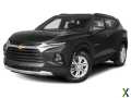 Photo Used 2019 Chevrolet Blazer LT