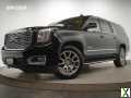 Photo Used 2020 GMC Yukon XL Denali