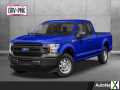 Photo Used 2019 Ford F150 XLT w/ Equipment Group 302A Luxury