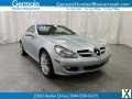 Photo Used 2007 Mercedes-Benz SLK 350