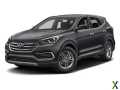 Photo Used 2017 Hyundai Santa Fe Sport