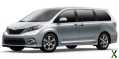 Photo Used 2011 Toyota Sienna SE