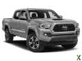 Photo Used 2019 Toyota Tacoma TRD Sport