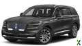Photo Used 2021 Lincoln Aviator Grand Touring w/ Elements Package Plus