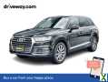 Photo Used 2019 Audi Q7 2.0T Premium Plus w/ Premium Plus Package