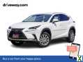 Photo Used 2020 Lexus NX 300 FWD