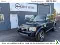 Photo Used 2012 Land Rover LR4 HSE LUX