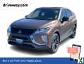 Photo Used 2018 Mitsubishi Eclipse Cross LE