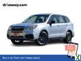 Photo Used 2018 Subaru Forester 2.5i