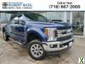 Photo Used 2019 Ford F250 XLT w/ XLT Premium Package