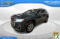 Photo Used 2020 GMC Acadia SLE w/ Driver Convenience Package