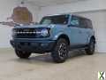 Photo Used 2023 Ford Bronco 4-Door