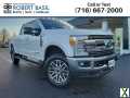 Photo Used 2017 Ford F350 Lariat w/ Lariat Ultimate Package