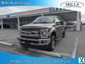 Photo Used 2019 Ford F250 Lariat w/ Lariat Value Package