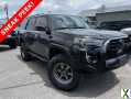 Photo Used 2022 Toyota 4Runner SR5 Premium