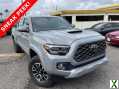 Photo Used 2020 Toyota Tacoma TRD Sport