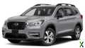 Photo Used 2020 Subaru Ascent Premium w/ Convenience Package