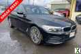 Photo Used 2019 BMW 530i w/ Convenience Package