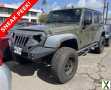 Photo Used 2016 Jeep Wrangler Unlimited Sport w/ Quick Order Package 24S