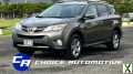 Photo Used 2015 Toyota RAV4 XLE