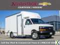 Photo Used 2021 Chevrolet Express 3500 w/ Power Convenience Package