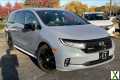 Photo Certified 2023 Honda Odyssey Sport