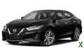 Photo Certified 2020 Nissan Maxima 3.5 SL w/ Floor Mat Group