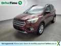 Photo Used 2018 Ford Escape SE