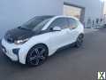 Photo Used 2014 BMW i3