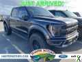 Photo Used 2021 Ford F150 Raptor w/ Power Tech Package