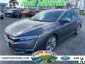 Photo Used 2019 Honda Clarity Touring