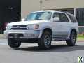 Photo Used 1999 Toyota 4Runner Limited