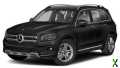 Photo Used 2022 Mercedes-Benz GLB 250 4MATIC