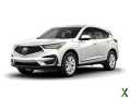 Photo Certified 2021 Acura RDX AWD