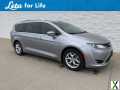 Photo Used 2019 Chrysler Pacifica Touring-L Plus w/ Tire & Wheel Group