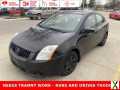 Photo Used 2007 Nissan Sentra 2.0