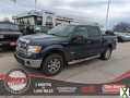 Photo Used 2014 Ford F150 XLT w/ Equipment Group 302A Luxury