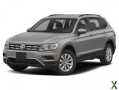 Photo Used 2020 Volkswagen Tiguan S