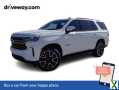 Photo Used 2021 Chevrolet Tahoe RST w/ Luxury Package