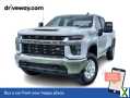 Photo Used 2021 Chevrolet Silverado 2500 LT w/ Fleet Comfort Package