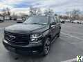 Photo Used 2020 Chevrolet Suburban Premier w/ RST 6.2L Performance Edition