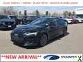 Photo Used 2022 Audi A5 2.0T Premium Plus