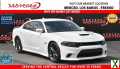 Photo Used 2019 Dodge Charger Scat Pack w/ Navigation & Travel Group