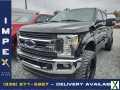 Photo Used 2019 Ford F250 XLT w/ XLT Premium Package