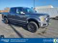 Photo Used 2018 Ford F150 XLT