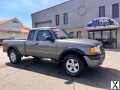 Photo Used 2005 Ford Ranger XLT